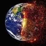 13 dikter om klimatförändringarna