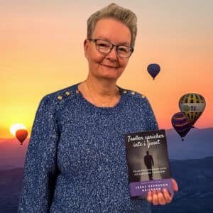 Iréne Svensson Räisänen